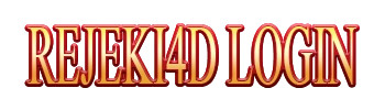 Logo Rejeki4D Login